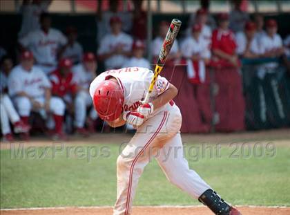 Thumbnail 1 in Bellaire vs Brazoswood (UIL 5A Regionals Game 3) photogallery.