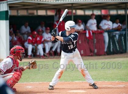 Thumbnail 1 in Bellaire vs Brazoswood (UIL 5A Regionals Game 3) photogallery.