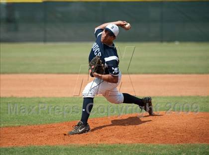 Thumbnail 1 in Bellaire vs Brazoswood (UIL 5A Regionals Game 3) photogallery.