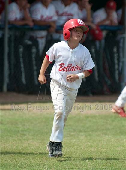 Thumbnail 3 in Bellaire vs Brazoswood (UIL 5A Regionals Game 3) photogallery.