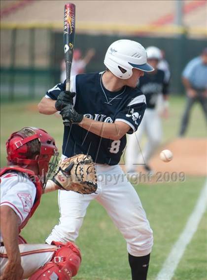 Thumbnail 1 in Bellaire vs Brazoswood (UIL 5A Regionals Game 3) photogallery.