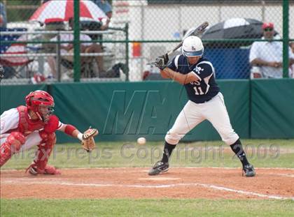 Thumbnail 2 in Bellaire vs Brazoswood (UIL 5A Regionals Game 3) photogallery.