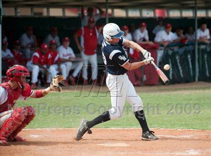 Thumbnail 2 in Bellaire vs Brazoswood (UIL 5A Regionals Game 3) photogallery.