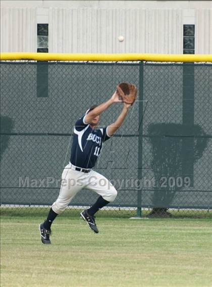 Thumbnail 2 in Bellaire vs Brazoswood (UIL 5A Regionals Game 3) photogallery.