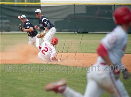 Thumbnail 2 in Bellaire vs Brazoswood (UIL 5A Regionals Game 3) photogallery.