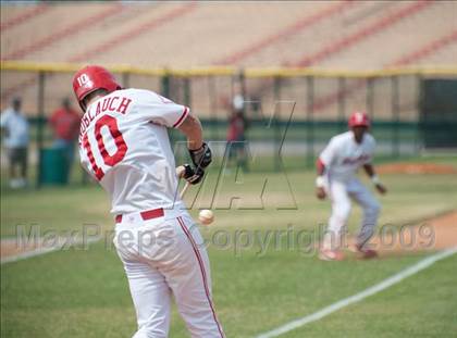 Thumbnail 1 in Bellaire vs Brazoswood (UIL 5A Regionals Game 3) photogallery.