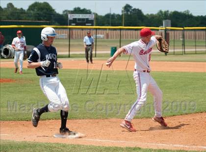 Thumbnail 1 in Bellaire vs Brazoswood (UIL 5A Regionals Game 3) photogallery.