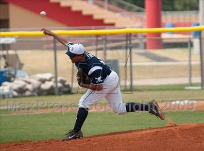 Thumbnail 1 in Bellaire vs Brazoswood (UIL 5A Regionals Game 3) photogallery.