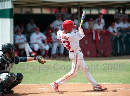 Thumbnail 3 in Bellaire vs Brazoswood (UIL 5A Regionals Game 3) photogallery.