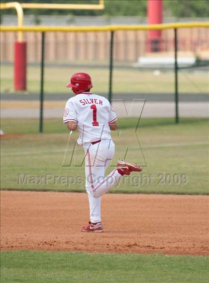 Thumbnail 1 in Bellaire vs Brazoswood (UIL 5A Regionals Game 3) photogallery.
