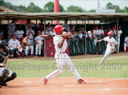 Thumbnail 3 in Bellaire vs Brazoswood (UIL 5A Regionals Game 3) photogallery.