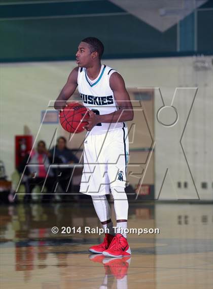 Thumbnail 3 in Yuba City @ Sheldon (Foundation Game) photogallery.