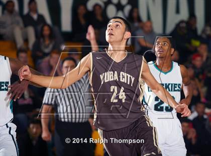 Thumbnail 1 in Yuba City @ Sheldon (Foundation Game) photogallery.