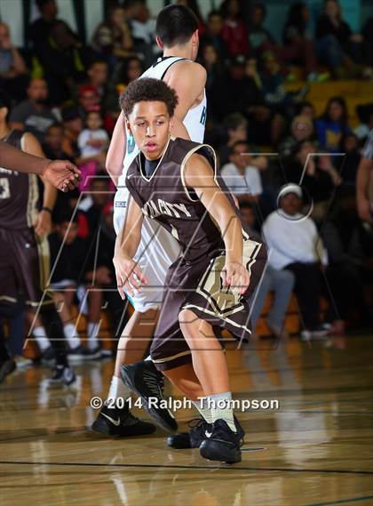 Thumbnail 3 in Yuba City @ Sheldon (Foundation Game) photogallery.