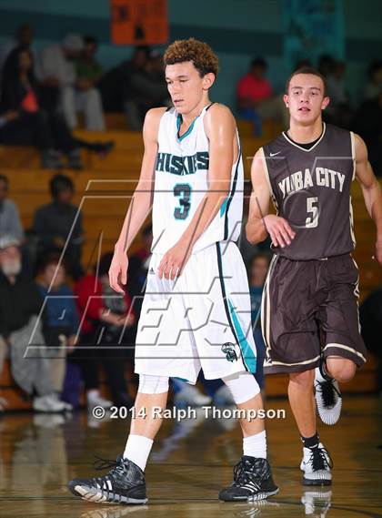 Thumbnail 3 in Yuba City @ Sheldon (Foundation Game) photogallery.