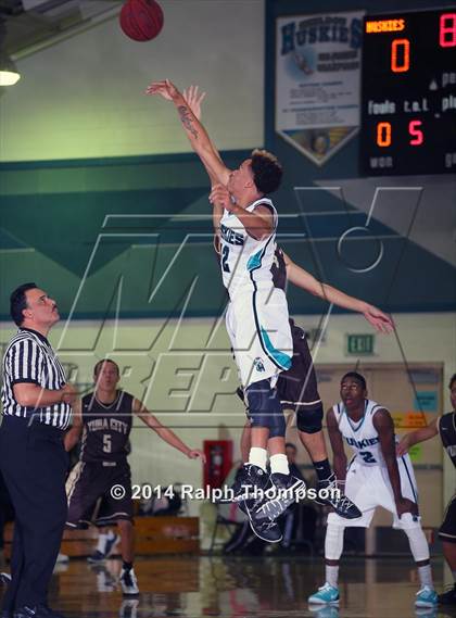 Thumbnail 3 in Yuba City @ Sheldon (Foundation Game) photogallery.