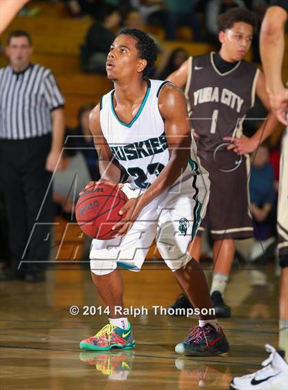 Thumbnail 3 in Yuba City @ Sheldon (Foundation Game) photogallery.