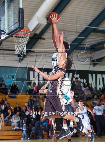 Thumbnail 2 in Yuba City @ Sheldon (Foundation Game) photogallery.