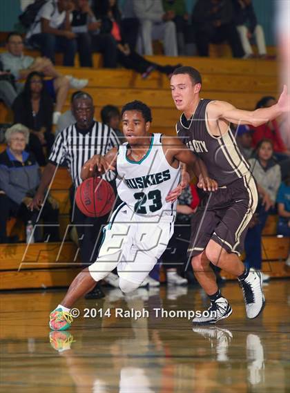 Thumbnail 3 in Yuba City @ Sheldon (Foundation Game) photogallery.