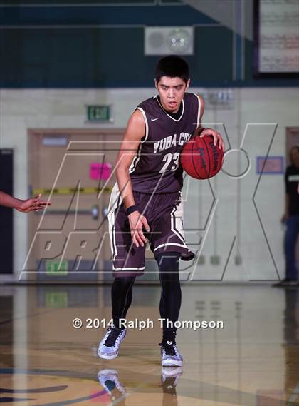 Thumbnail 2 in Yuba City @ Sheldon (Foundation Game) photogallery.