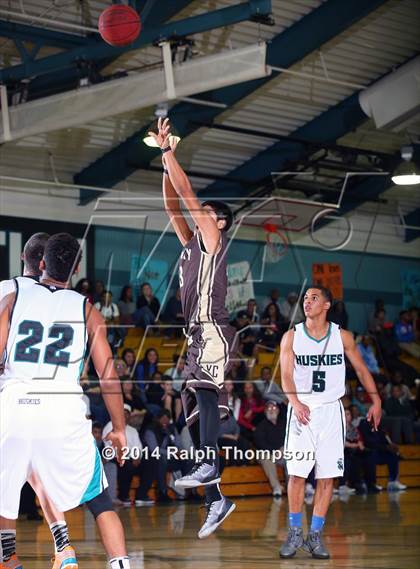 Thumbnail 3 in Yuba City @ Sheldon (Foundation Game) photogallery.