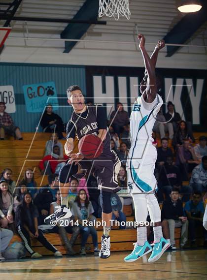 Thumbnail 3 in Yuba City @ Sheldon (Foundation Game) photogallery.