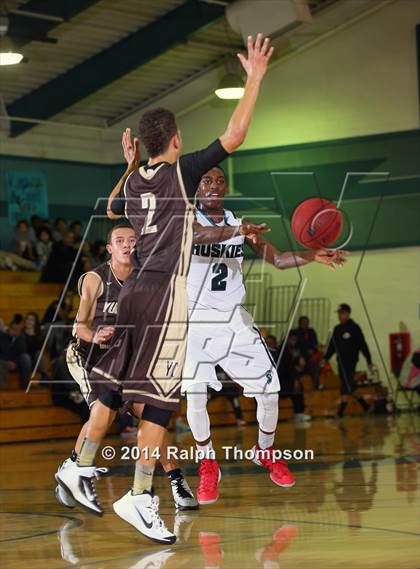 Thumbnail 2 in Yuba City @ Sheldon (Foundation Game) photogallery.