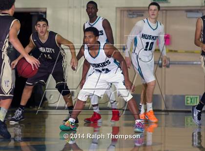 Thumbnail 2 in Yuba City @ Sheldon (Foundation Game) photogallery.