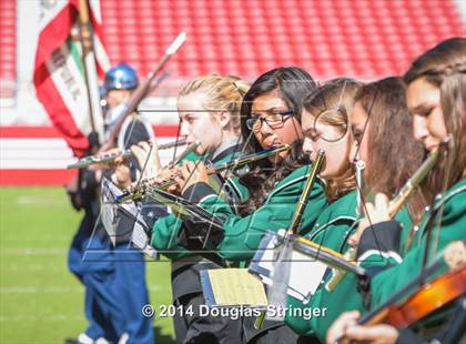 Thumbnail 3 in Manteca vs. Oakdale photogallery.