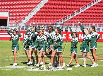 Thumbnail 1 in Manteca vs. Oakdale photogallery.