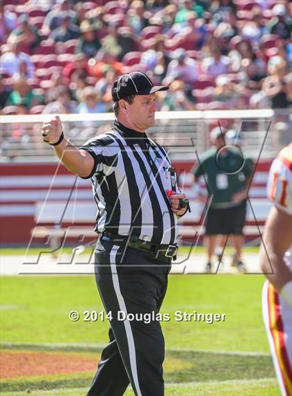 Thumbnail 1 in Manteca vs. Oakdale photogallery.