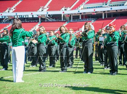Thumbnail 1 in Manteca vs. Oakdale photogallery.