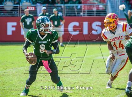 Thumbnail 1 in Manteca vs. Oakdale photogallery.