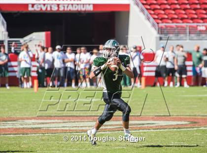 Thumbnail 3 in Manteca vs. Oakdale photogallery.