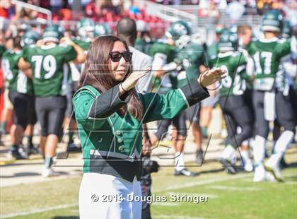 Thumbnail 2 in Manteca vs. Oakdale photogallery.