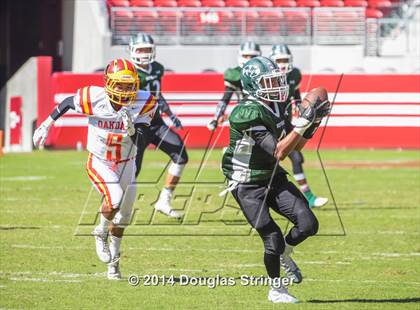 Thumbnail 1 in Manteca vs. Oakdale photogallery.