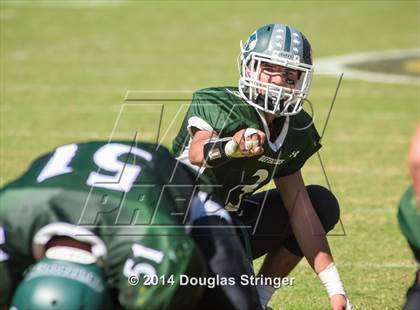 Thumbnail 3 in Manteca vs. Oakdale photogallery.