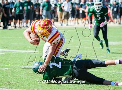 Thumbnail 3 in Manteca vs. Oakdale photogallery.