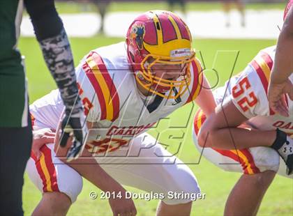 Thumbnail 2 in Manteca vs. Oakdale photogallery.