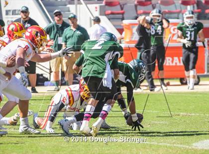 Thumbnail 1 in Manteca vs. Oakdale photogallery.