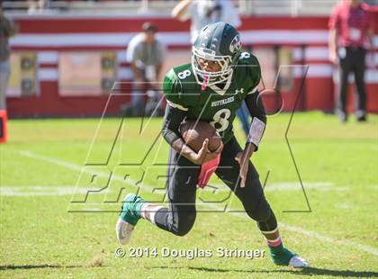 Thumbnail 1 in Manteca vs. Oakdale photogallery.