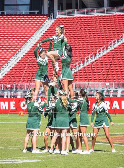 Thumbnail 3 in Manteca vs. Oakdale photogallery.