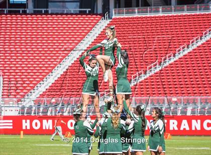 Thumbnail 1 in Manteca vs. Oakdale photogallery.