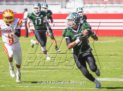 Thumbnail 1 in Manteca vs. Oakdale photogallery.