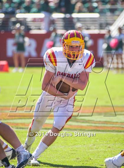 Thumbnail 3 in Manteca vs. Oakdale photogallery.