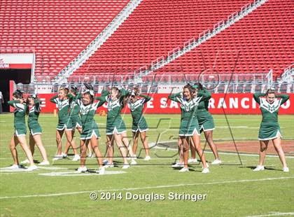 Thumbnail 3 in Manteca vs. Oakdale photogallery.
