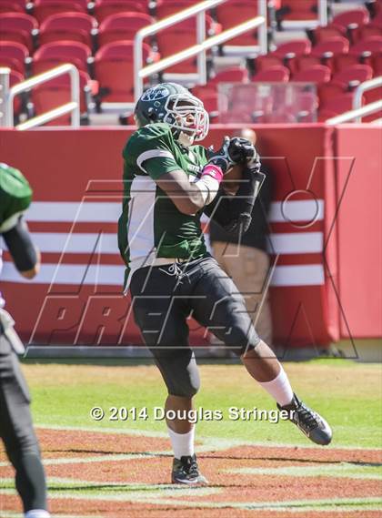 Thumbnail 1 in Manteca vs. Oakdale photogallery.