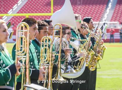 Thumbnail 1 in Manteca vs. Oakdale photogallery.