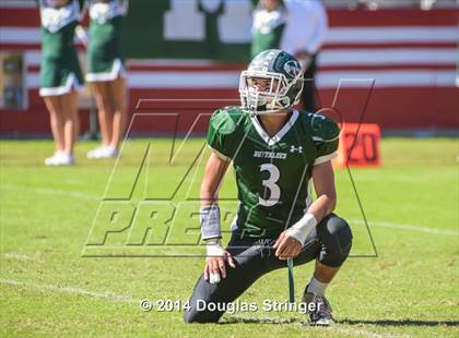 Thumbnail 3 in Manteca vs. Oakdale photogallery.