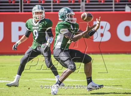 Thumbnail 1 in Manteca vs. Oakdale photogallery.